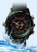 Waterproof Tonton Kamera