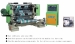 Slitter rewinder