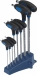 JOGO DO T-HANDLE 8PCS