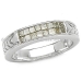 0.50ctw Diamond 10kt White Gold Ring