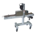 Machine à emballer de rétrécissement