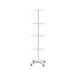 Abbigliamento Rack
