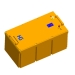 Batterie d'alimentation sans coupure