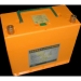 Batterie de voiture de phosphate de fer de lithium