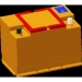 Batterie au lithium Lifepo4