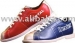 les chaussures de bowling des hommes, chaussures de bowling de location, fôlatre les chaussures des hommes