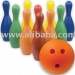 pinos de bowling, pinos de bowling da casa, pinos de bowling rental