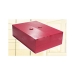 Caja de Regalo de Madera