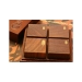 Caja de Madera Mooncake