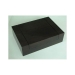 Caja de reloj de madera