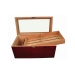 Caja de cigarros Humidor