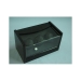Caja de reloj de madera