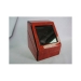 Caja de reloj de madera
