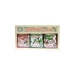 Chocolate Box en bois