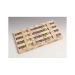Chocolate Box en bois