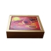 Caja de Madera Mooncake
