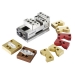 Aluminium Vise