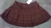 WOMEN'S SKIRTS(EXPORT SURPLUS)