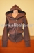 Wanita Kasual Hoodie / Hoody