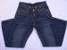 Fashion vrouwen jeans