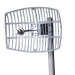 antenne de la grille 24dbi