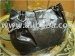 genuine leather lady handbag,