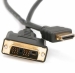 DVI a HDMI