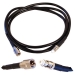 Cabo coaxial