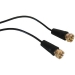 Cabo coaxial