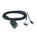 DVI-naar-DVI-kabel