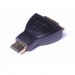 HDMI-naar-DVI-adapter