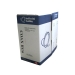 Cabo coaxial