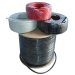 Cabo coaxial