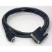 DVI-naar-DVI-kabel