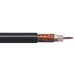Cabo coaxial