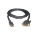 DVI-naar-HDMI-kabel