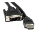 DVI-naar-DVI-kabel
