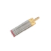 Audio Connectors