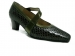 Luxury woman dress shoe