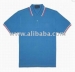 Fredly novo Perry Polo Shirt Tshirt Top do azul