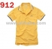 New Polo tshirt shirt top with many colors