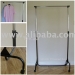 Kledingstuk / Kleding Rail