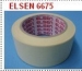 FITAS ADESIVAS DE PAPEL/MASCARANDO ELSEN 6675