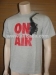 Branded olahraga t-shirt, pakaian outlet, olahraga