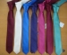 ПОЛИЭСТЕР SOLID SLIM TIE