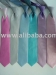 100%Polyester woven penal tie