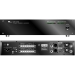 2 CH Booster Amplificatore