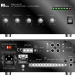 Mixer amplificatore