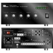 Mixer amplificatore