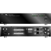 2 CH Booster Amplificatore